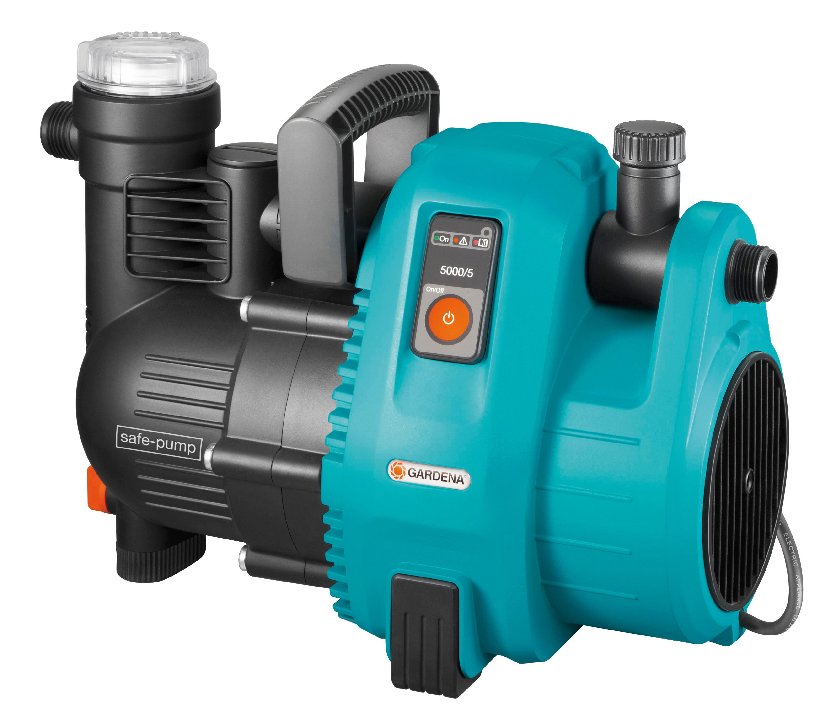 GARDENA 01734-61 Pumpe