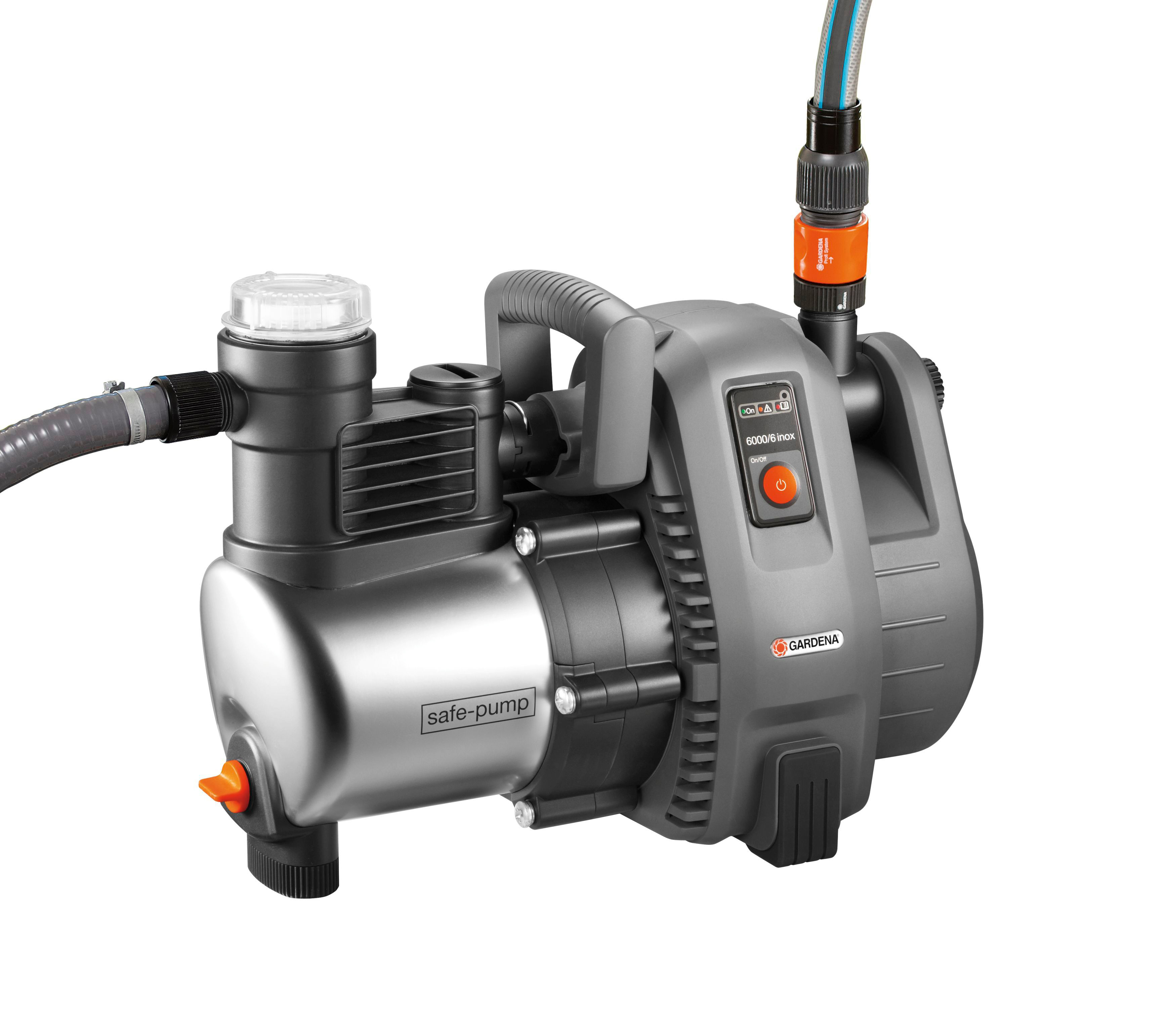 GARDENA 01736-61 Pumpe