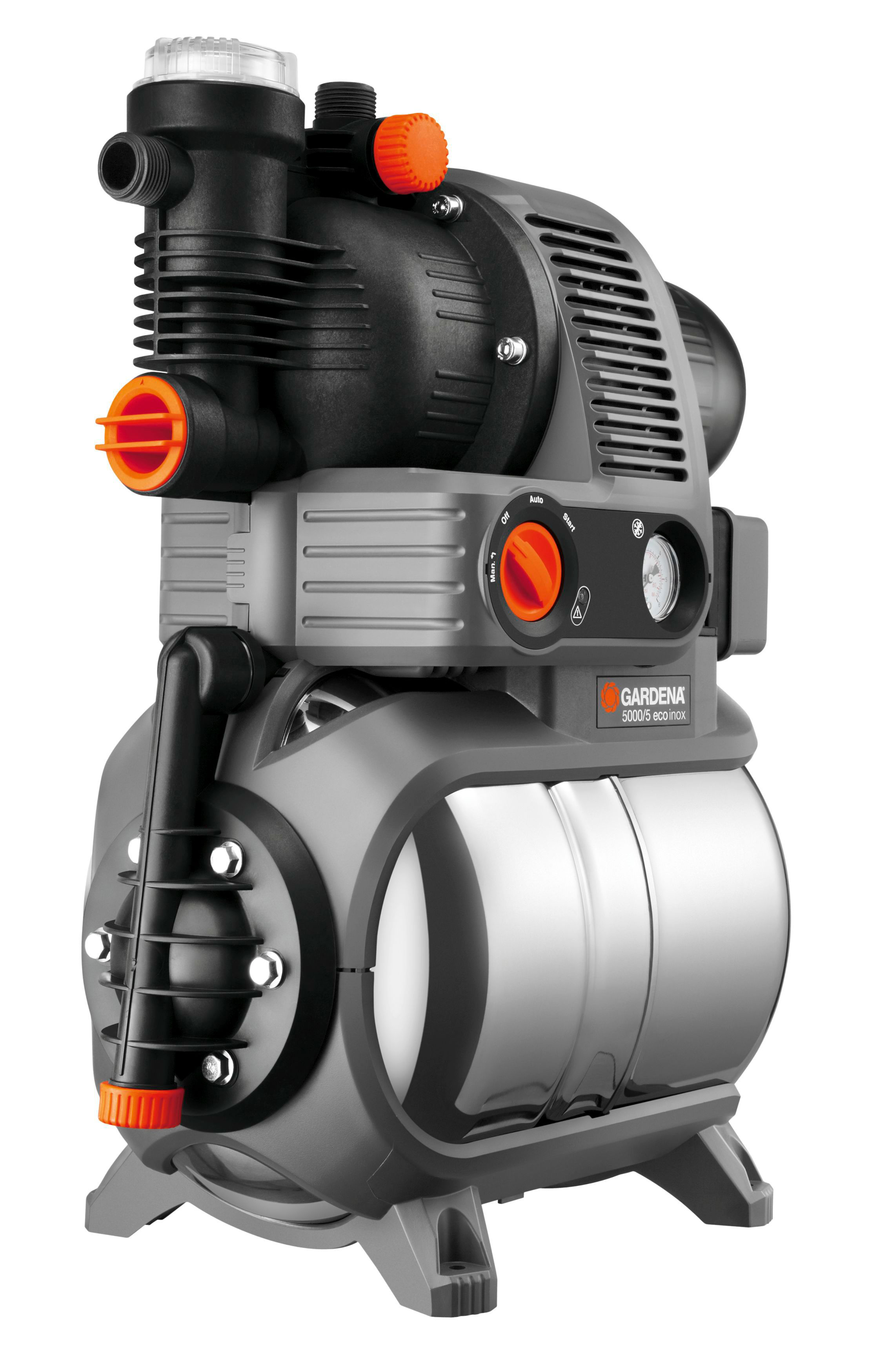 GARDENA 01756-61 Pumpe