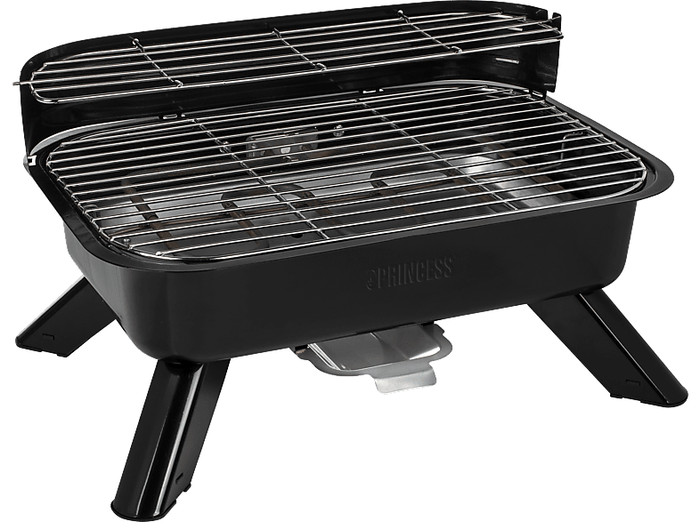 module servet Agressief PRINCESS 112252 Hybride barbecue kopen? | MediaMarkt