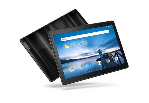 Tablet Lenovo Tab M10 10.1 Pulg. 32gb 3gb RAM Android 11 Gris