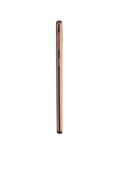 Móvil - Samsung Galaxy A40, Coral, 64 GB, 4 GB RAM, 5.9", Samsung Exynos, 3100 mAh, Android