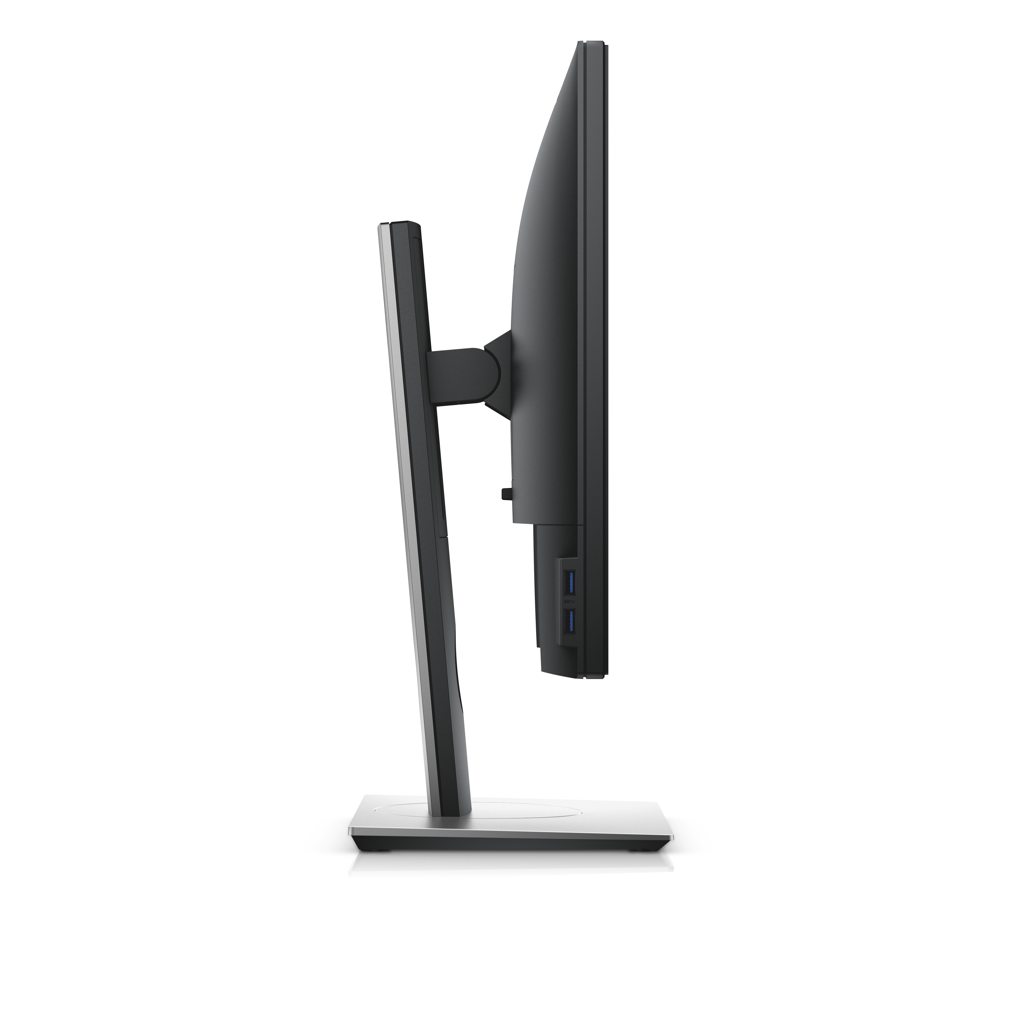 DELL 22" 1680x1050 5ms 60Hz HDMI,DP,VGA Siyah LED Monitör
