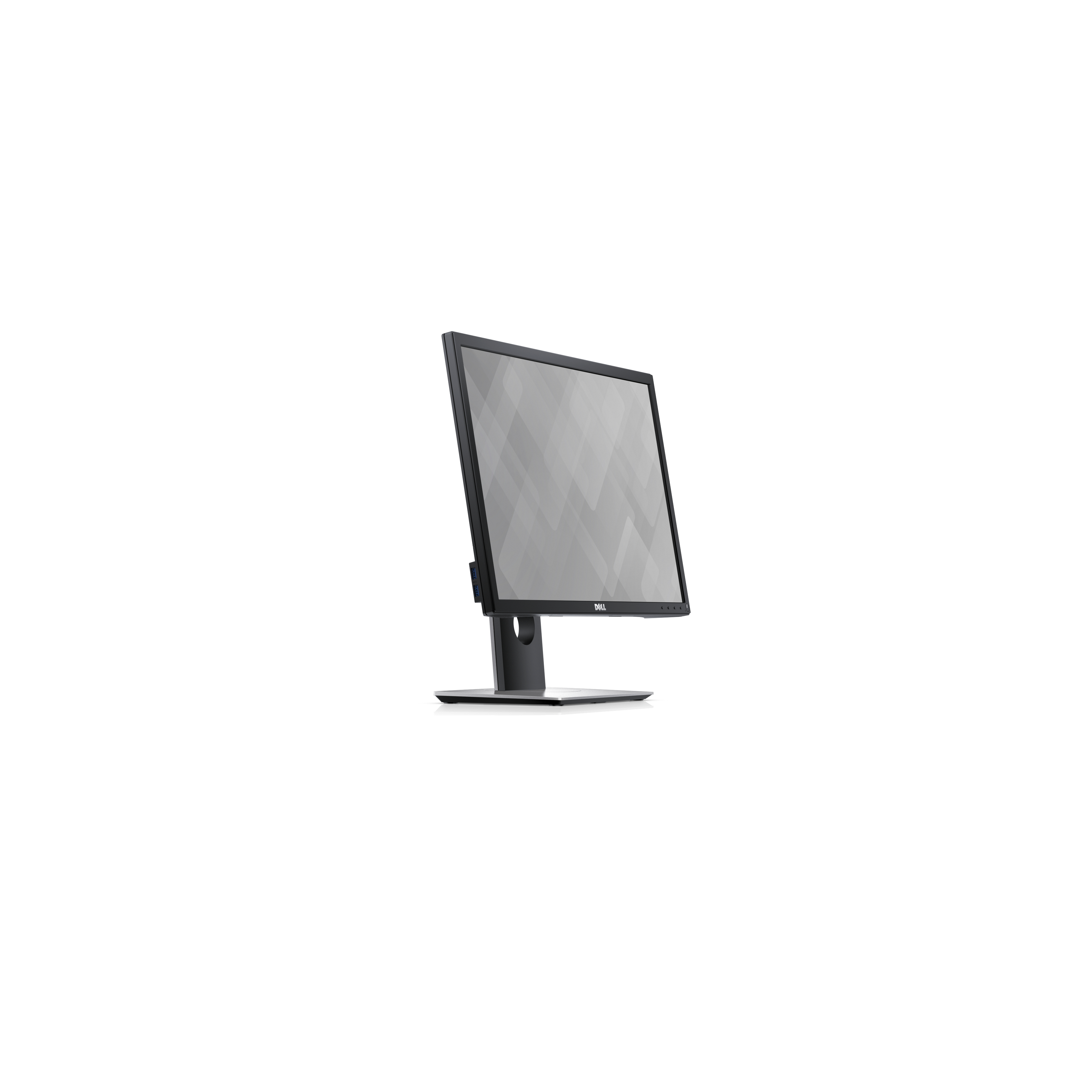 DELL 22" 1680x1050 5ms 60Hz HDMI,DP,VGA Siyah LED Monitör