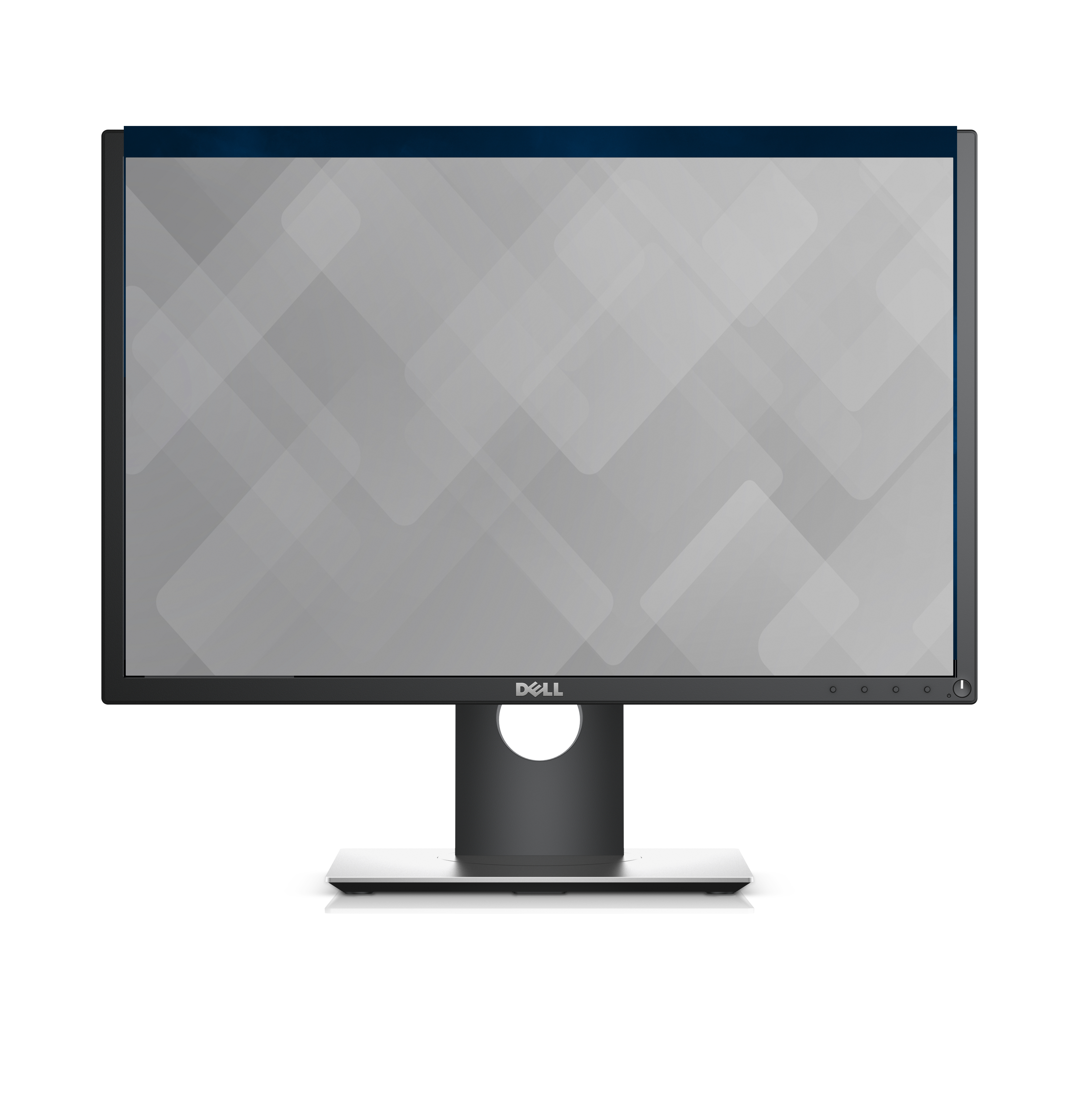 DELL 22" 1680x1050 5ms 60Hz HDMI,DP,VGA Siyah LED Monitör