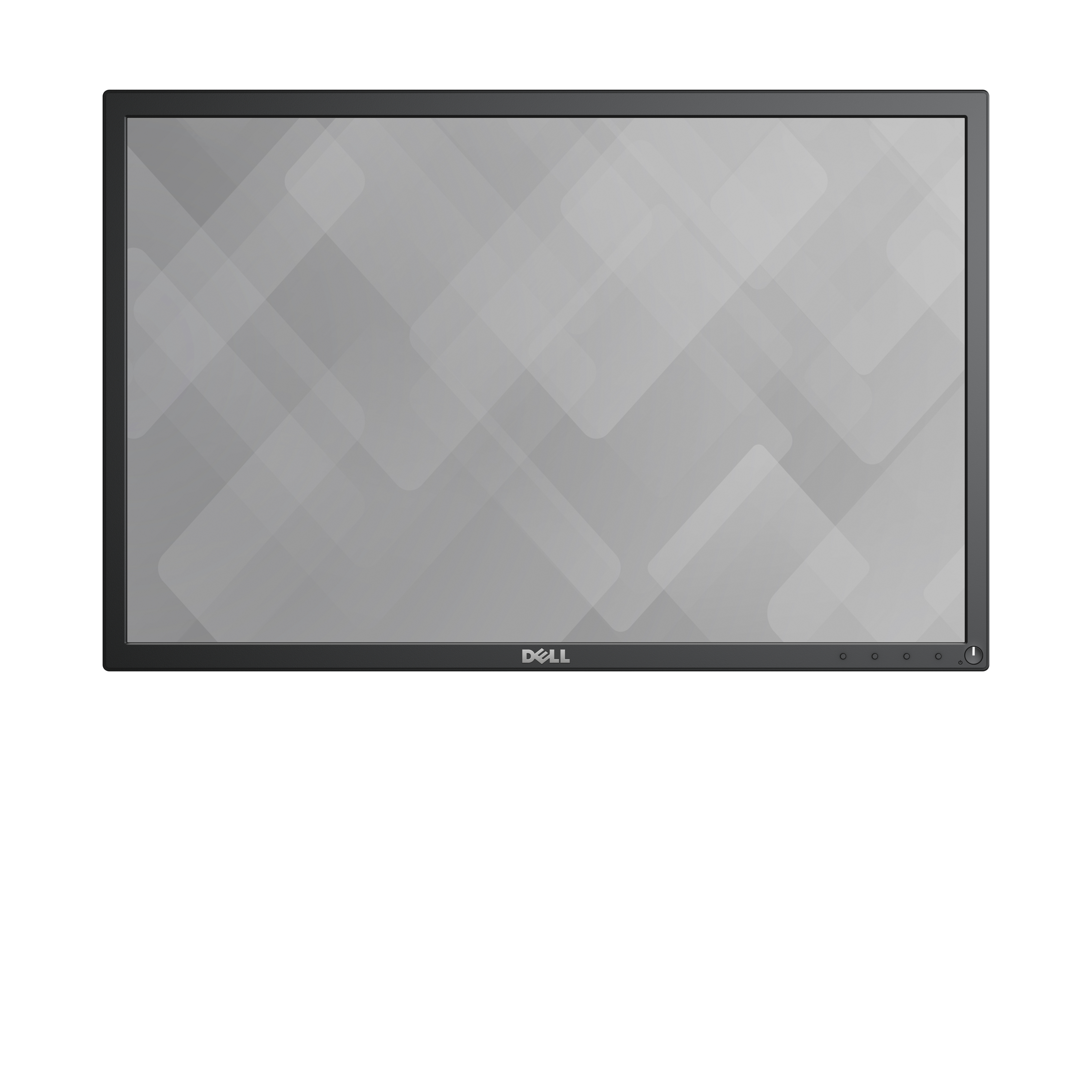 DELL 22" 1680x1050 5ms 60Hz HDMI,DP,VGA Siyah LED Monitör