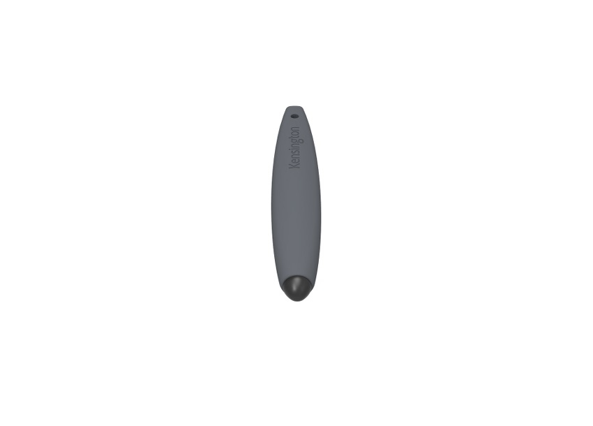 Funda - Kensington, GUMMYGRIP KIDS PUNTERO NIÑOS GRIS