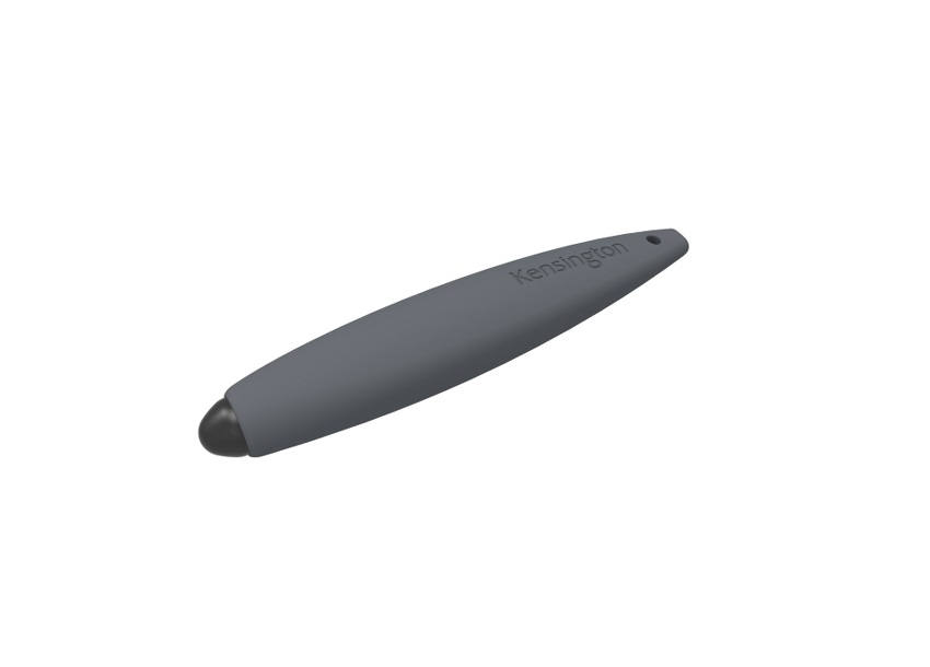 Funda - Kensington, GUMMYGRIP KIDS PUNTERO NIÑOS GRIS