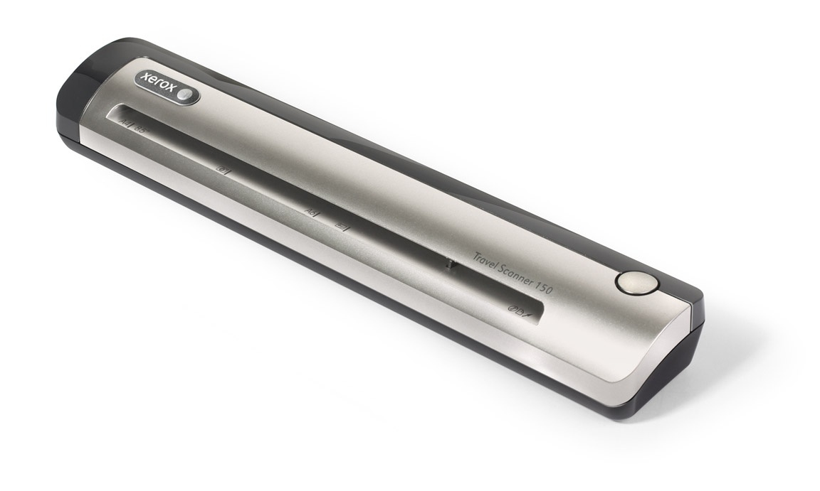 Tóner - Xerox, 100N02792TRAVEL SCANNER 150 10SEC/P
