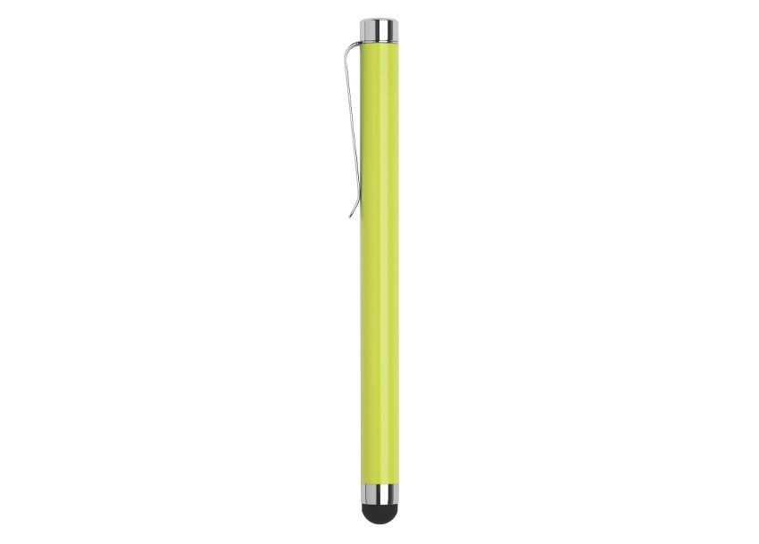 Lápiz Tablet - Kensington, VIRTUOSO STYLUS - CHARTREUSE