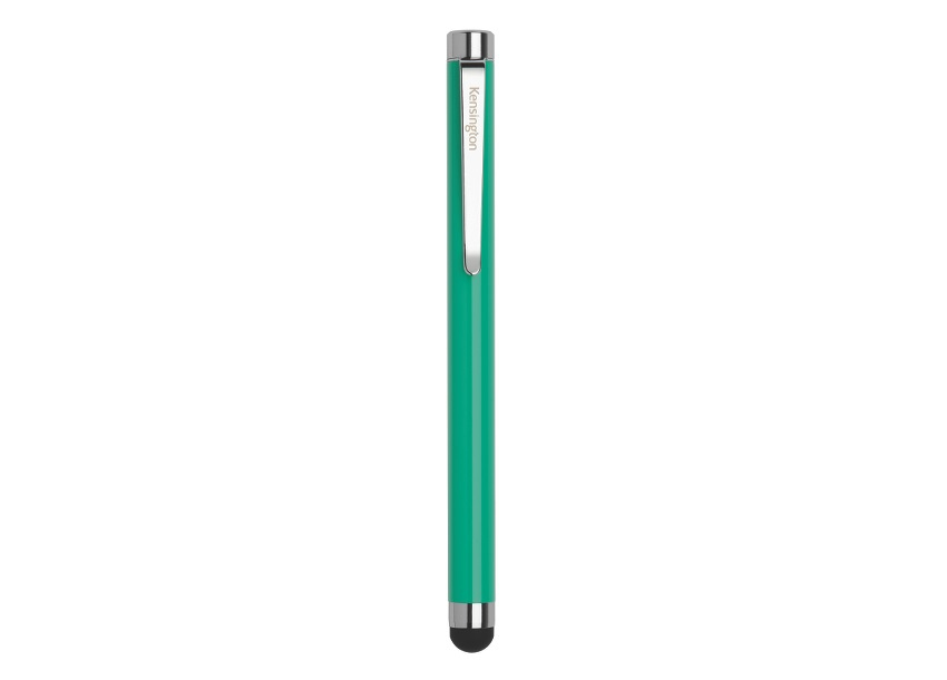 Lápiz Tablet - Kensington, VIRTUOSO STYLUS - EMERALD