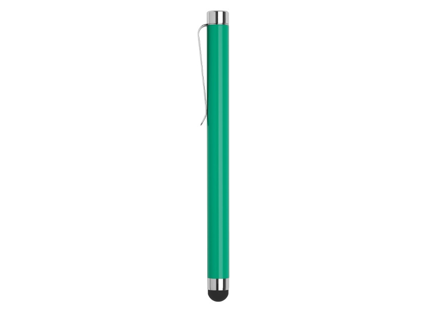 Lápiz Tablet - Kensington, VIRTUOSO STYLUS - EMERALD