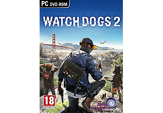 Watch Dogs 2 - PC - Deutsch