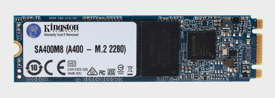 KINGSTON 240GB A400 M2 SSD Fiyat & Özellik | MediaMarkt