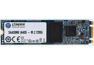 KINGSTON 240GB A400 M2 SSD