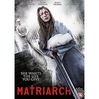 Matriarch | DVD