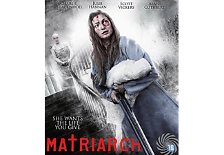 Matriarch | Blu-ray