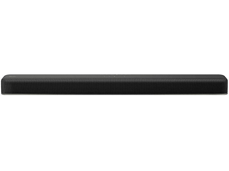 Sony サウンドバー 黒 HT-X8500 SONY HT-X8500 2.1 Kanal 400W Dolby Atmos Soundbar Fiyat & Özellik