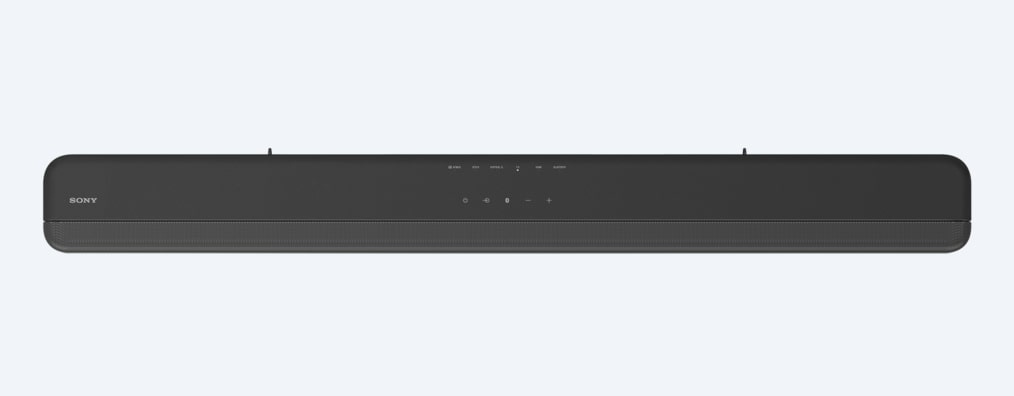 SONY HT-X8500 2.1 Kanal 400W Dolby Atmos Soundbar Fiyat & Özellik