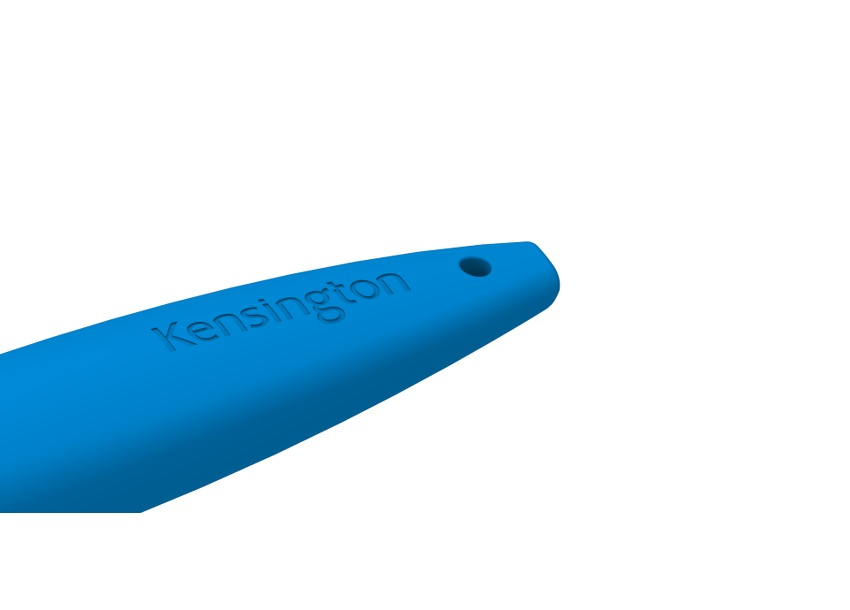 Funda - Kensington, GUMMYGRIP KIDS PUNTERO NIÑOS MORA