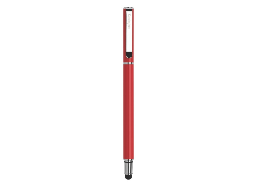 Funda - Kensington, VIRTUOSO STYLUS PEN RED