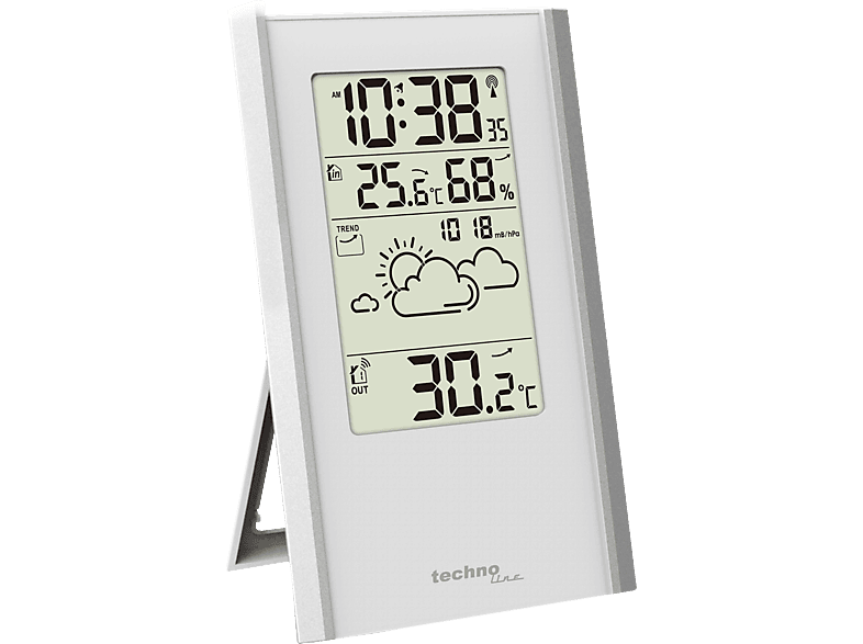 TECHNOLINE WS 9532 Wetterstation