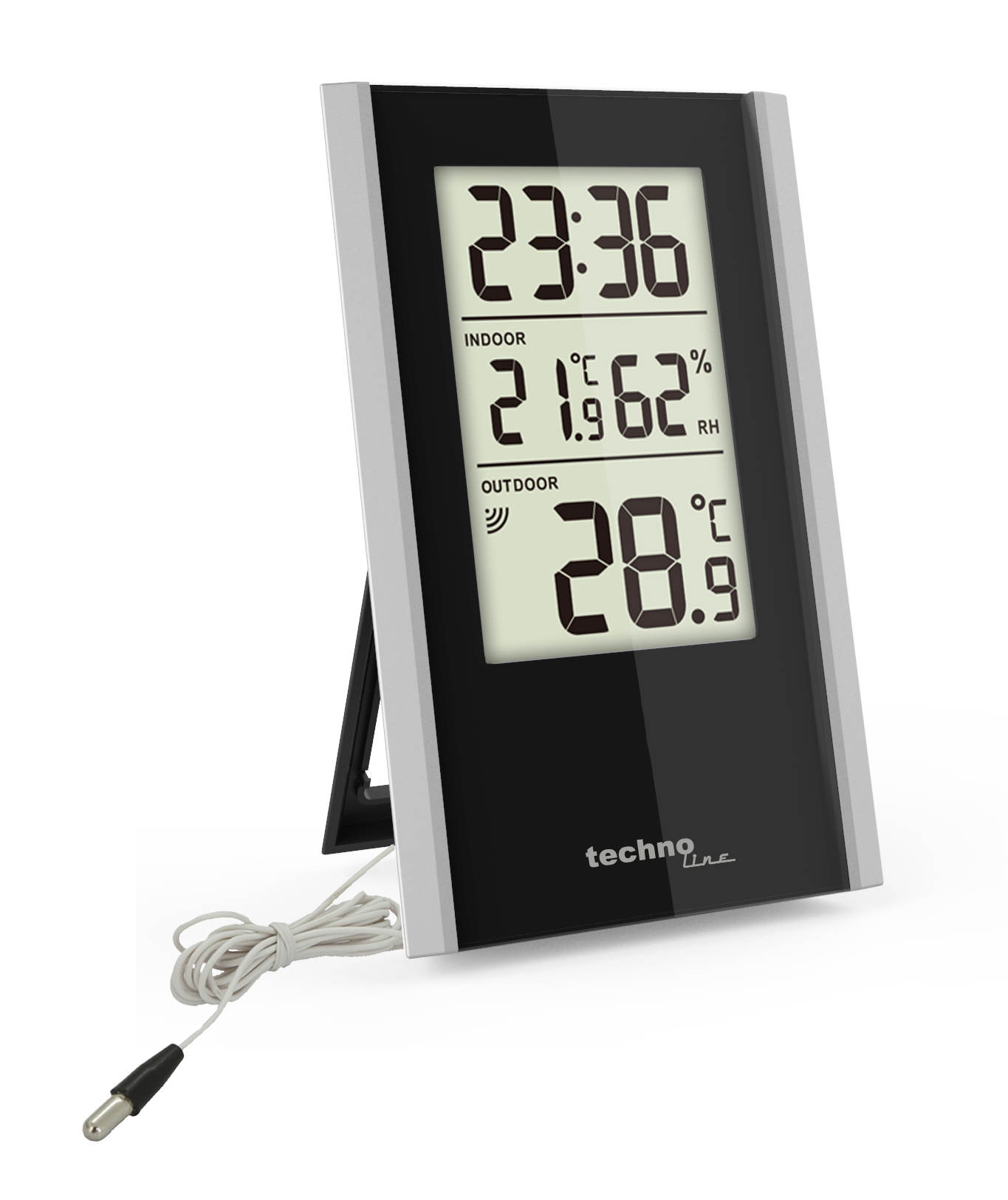 TECHNOLINE WS 9539 Thermo-Hygrometer