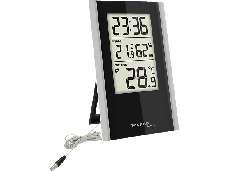 TECHNOLINE WS 9539 Thermo-Hygrometer