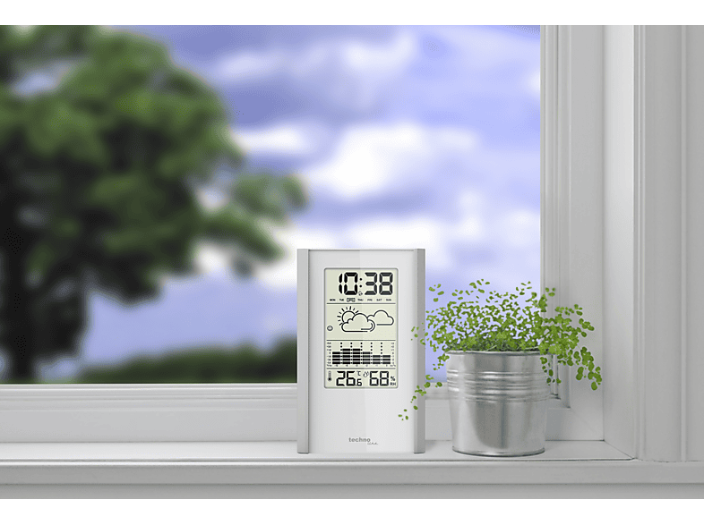 TECHNOLINE WS 9525 Wetterstation