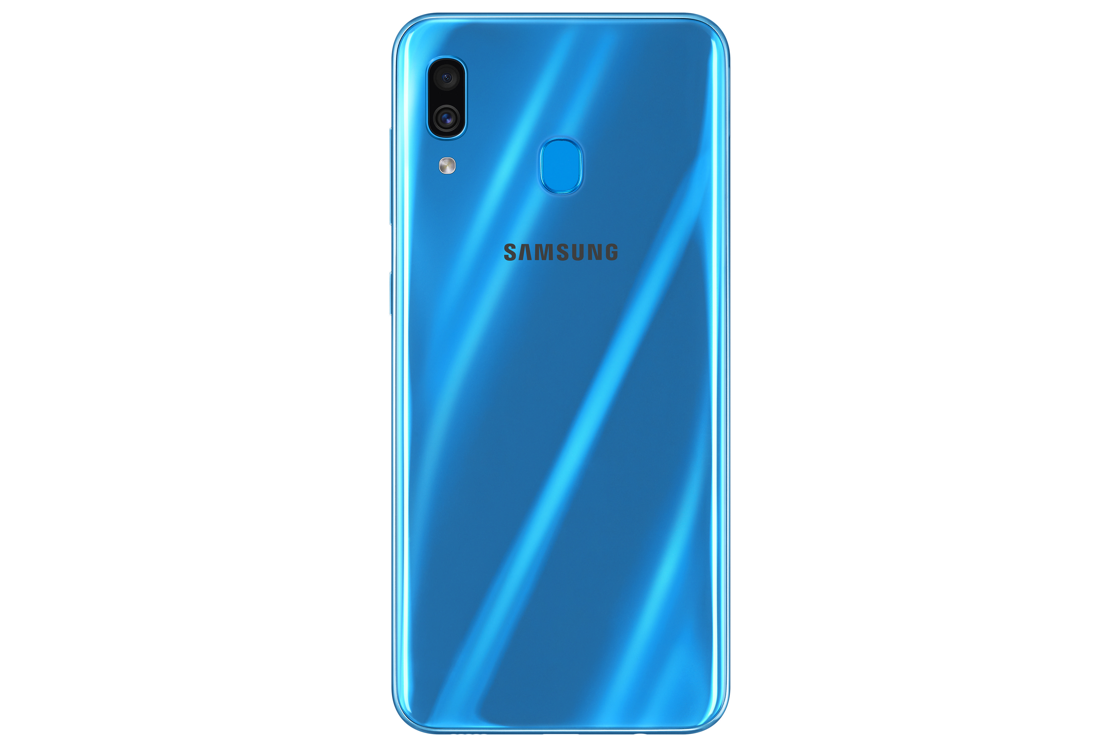 SAMSUNG Galaxy A30 64Gb Akıllı Telefon Mavi