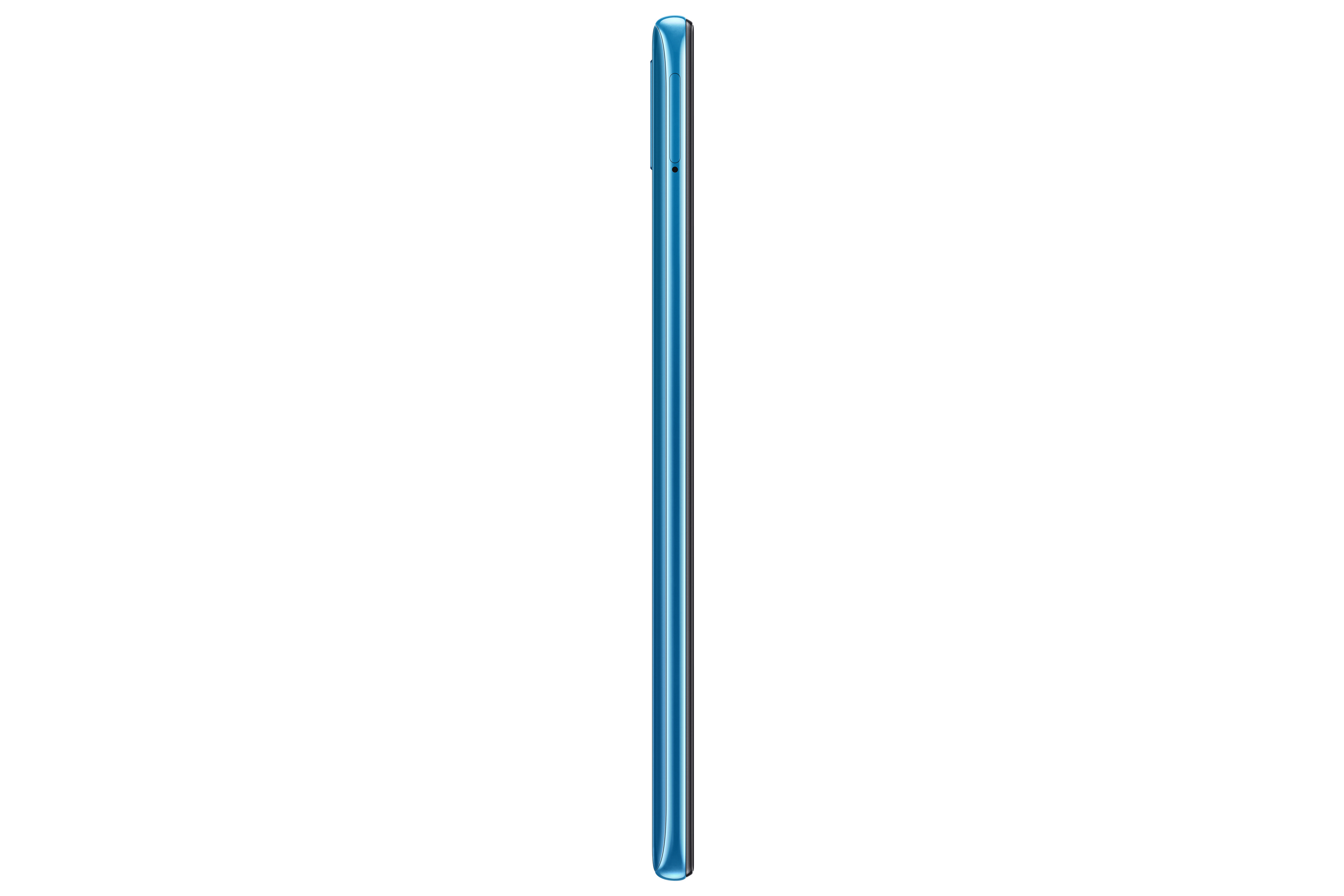 SAMSUNG Galaxy A30 64Gb Akıllı Telefon Mavi