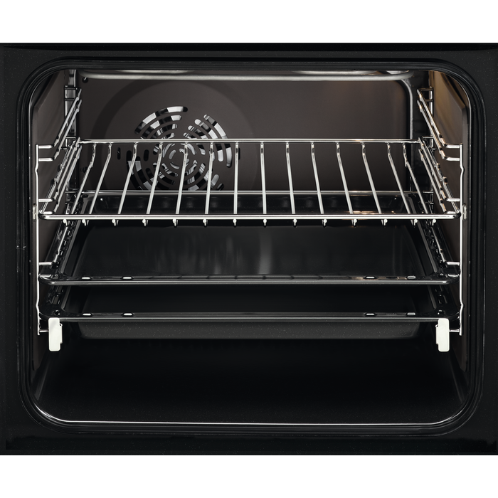 ELECTROLUX EZF5C50X SurroundCook beépíthető sütő, katalitikus tisztítás, LED kijelző