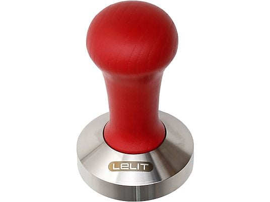 LELIT PL100 Plus - Tamper