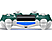 PlayStation DUALSHOCK 4 Controller (Alpine Green)