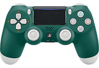 PlayStation DUALSHOCK 4 Manette (Alpine Green)