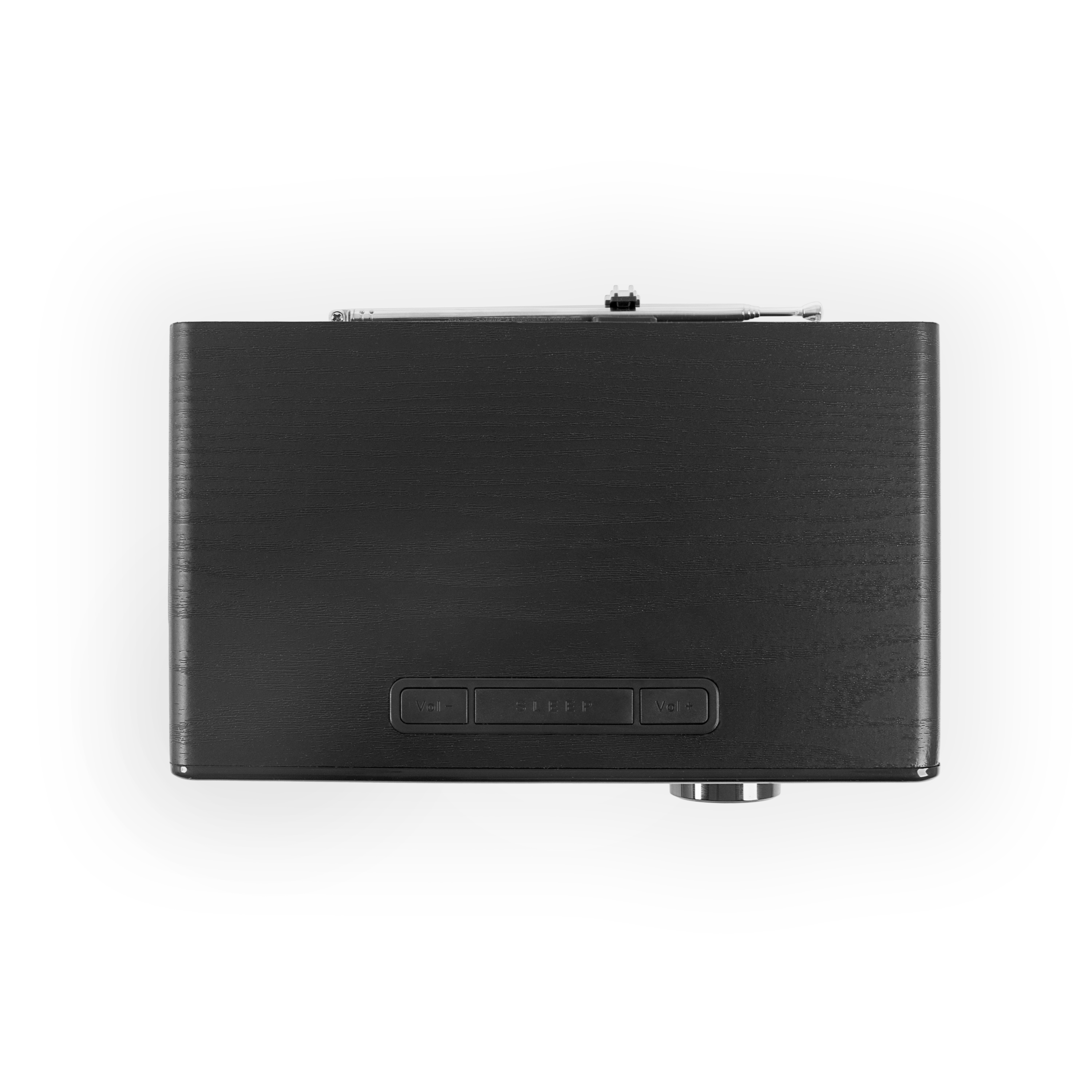 BLAUPUNKT IRD-30-C-BK Internetradio Internetradio, PLL Tuner,  RDS Tuner, FM-Tuner, Digital, FM, DAB+, Internet Radio, Bluetooth, Schwarz