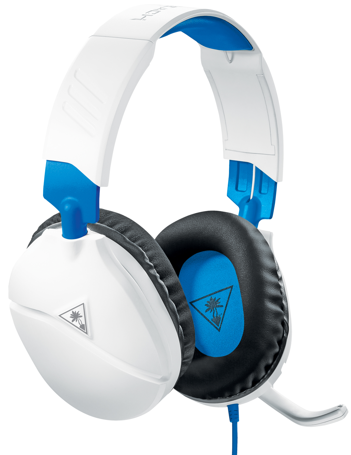 TURTLE BEACH EAR FORCE RECON 70P WH Over-ear Gaming headset Wit