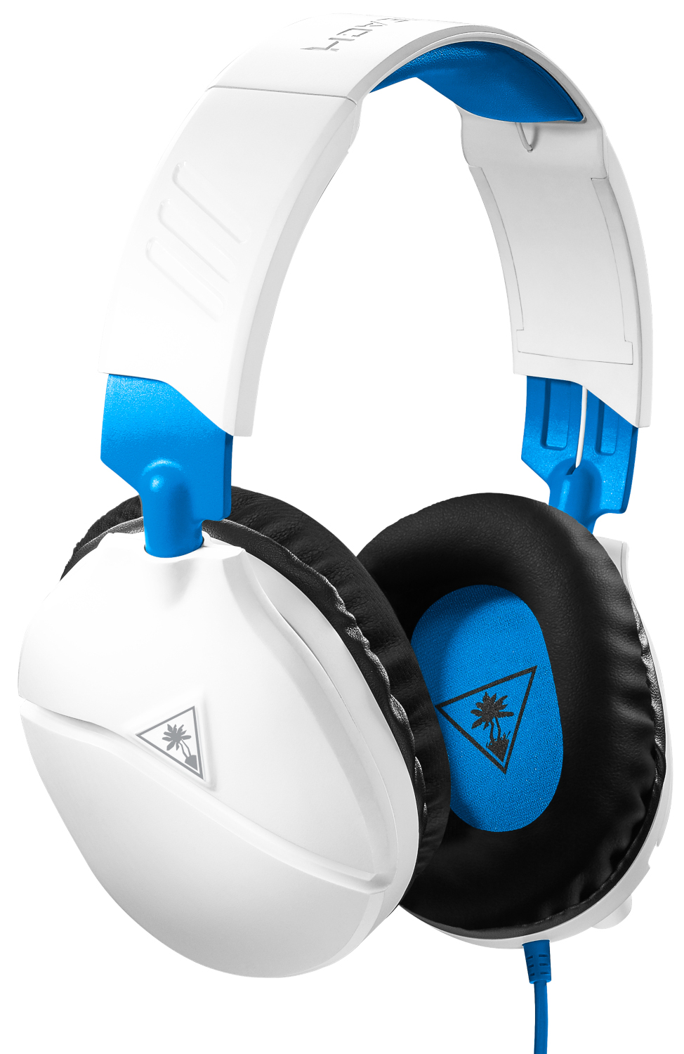 TURTLE BEACH EAR FORCE RECON 70P WH Over-ear Gaming headset Wit