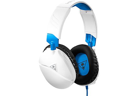 TURTLE BEACH Gamingheadset Ear Force Recon 70P Wit (TURA09.BX.AI01)