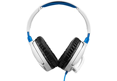 TURTLE BEACH Gamingheadset Ear Force Recon 70P Wit (TURA09.BX.AI01)