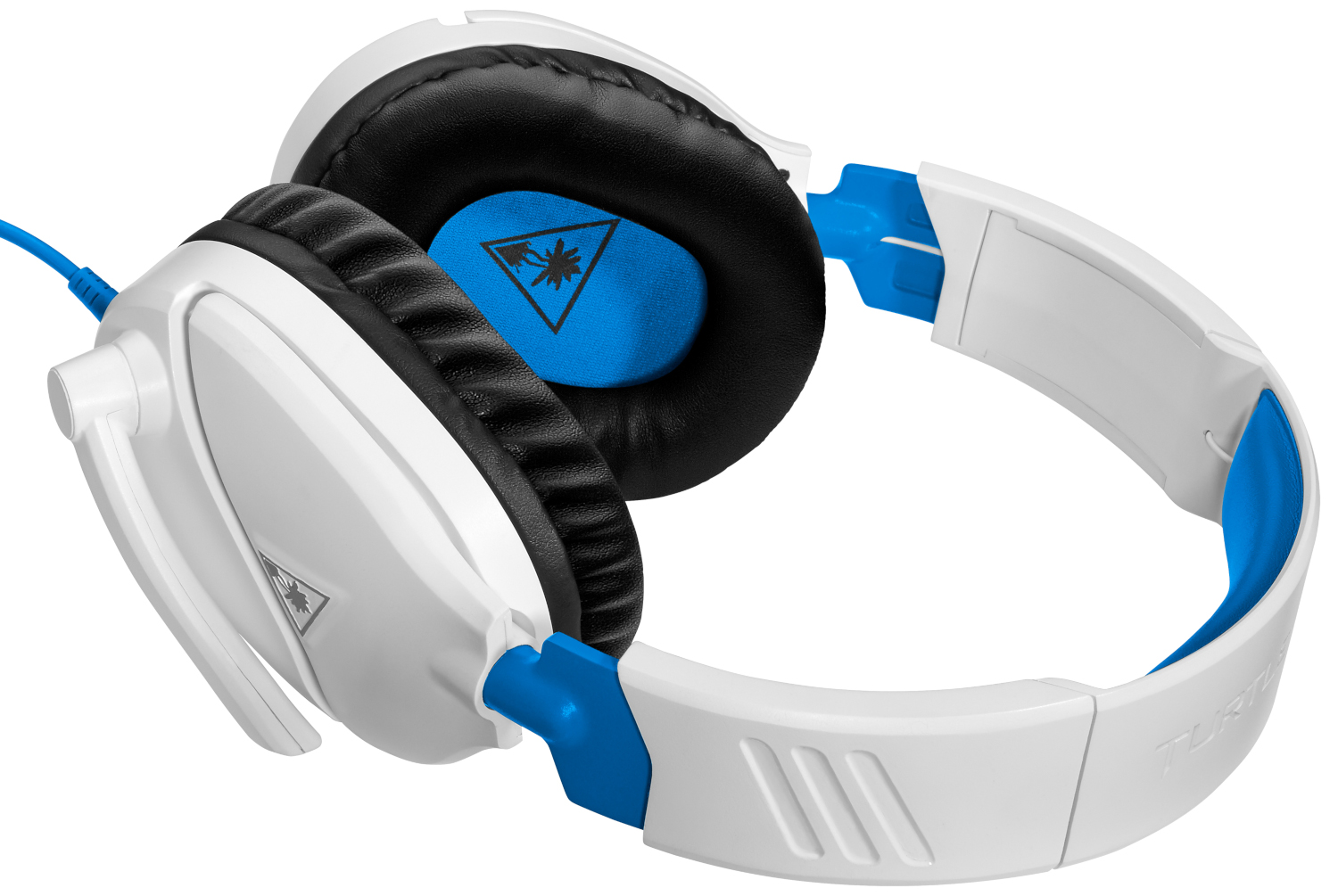 TURTLE BEACH EAR FORCE RECON 70P WH Over-ear Gaming headset Wit