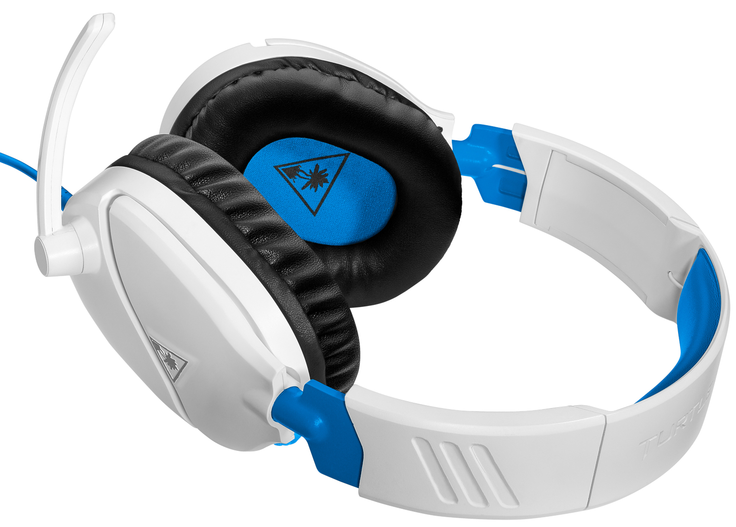 TURTLE BEACH EAR FORCE RECON 70P WH Over-ear Gaming headset Wit