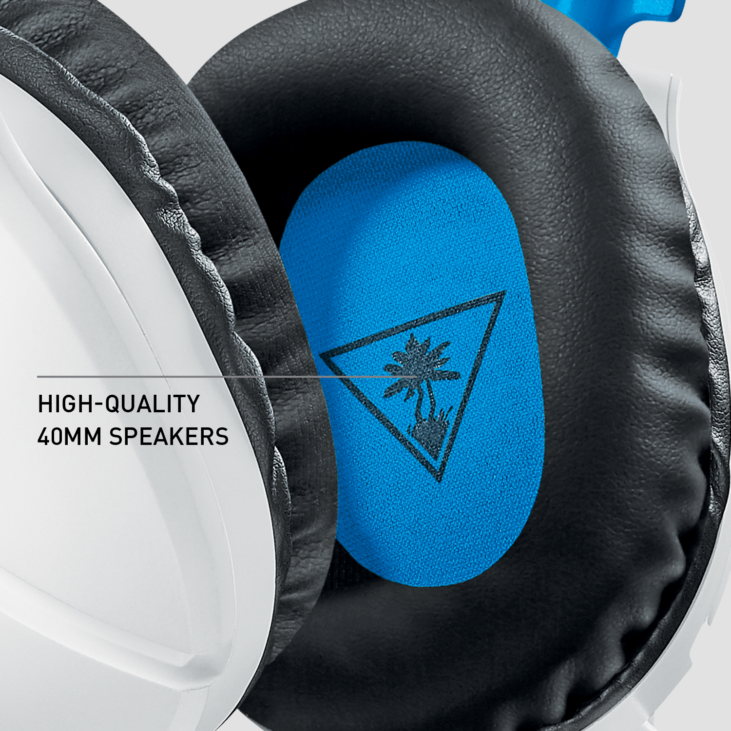 TURTLE BEACH EAR FORCE RECON 70P WH Over-ear Gaming headset Wit