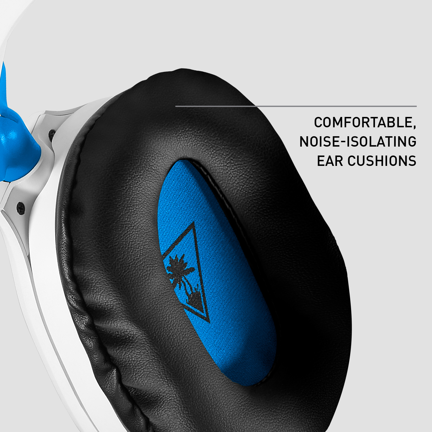 TURTLE BEACH EAR FORCE RECON 70P WH Over-ear Gaming headset Wit