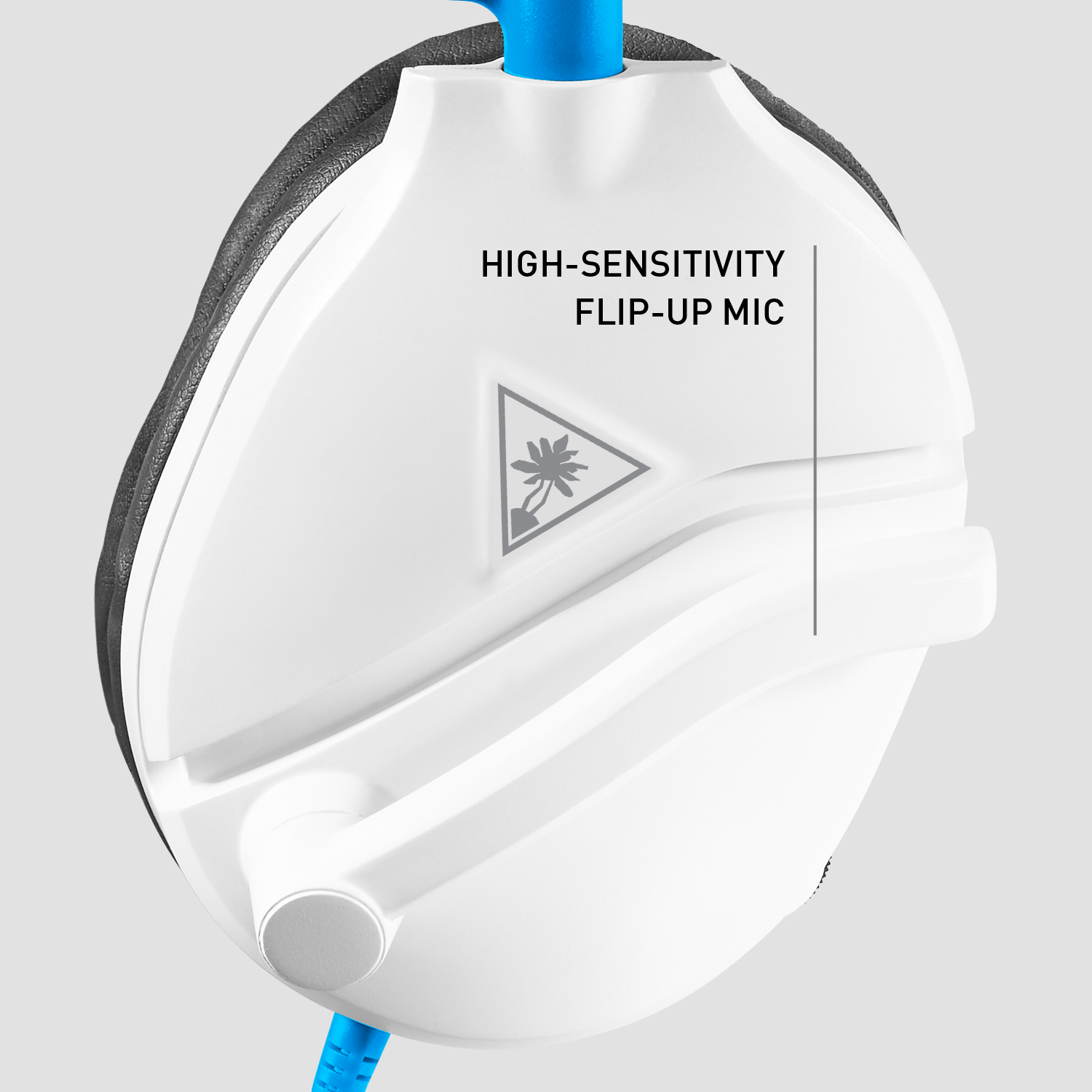 TURTLE BEACH EAR FORCE RECON 70P WH Over-ear Gaming headset Wit
