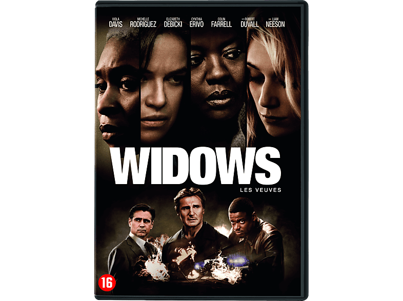 Widows - DVD