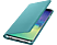 SAMSUNG Galaxy S10+ LED view cover Zöld (OSAM-EF-NG975PGEG)