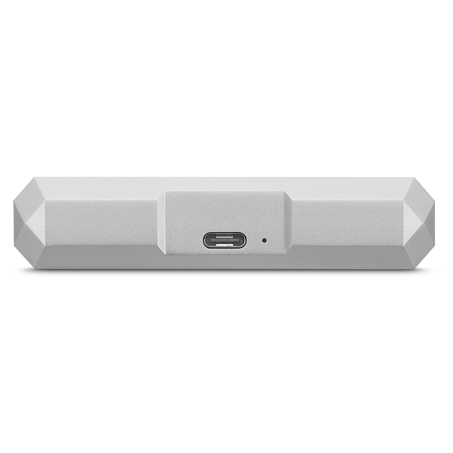 LACIE Mobile Drive Zilver 5TB