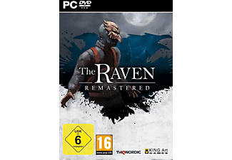 The Raven Remastered - [PC]