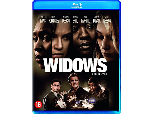 Widows - Blu-ray